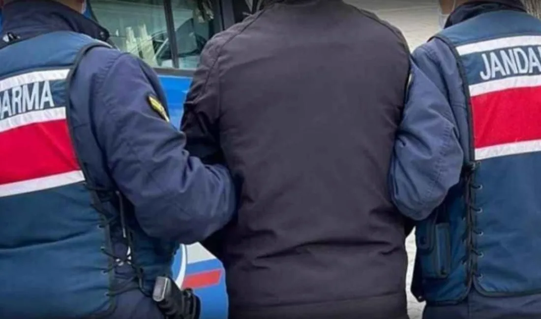 Yozgat İl Jandarma Komutanlığı'nın asayiş ekipleri ve Jandarma Dedektifleri (JASAT),