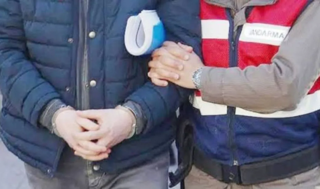 Yozgat İl Jandarma Komutanlığı ekipleri tarafından yürütülen operasyonlarda, farklı suçlardan