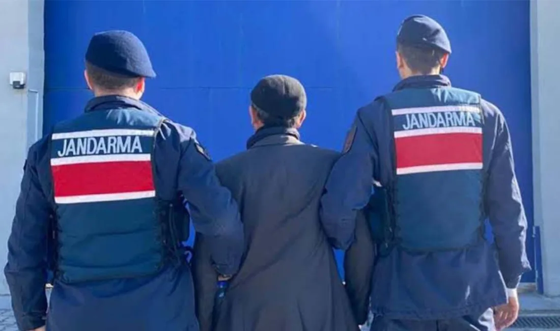 Yozgat İl Jandarma Komutanlığı tarafından aranan şahısların yakalanmasına yönelik yürütülen