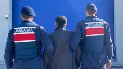 Yozgat İl Jandarma Komutanlığı tarafından aranan şahısların yakalanmasına yönelik yürütülen