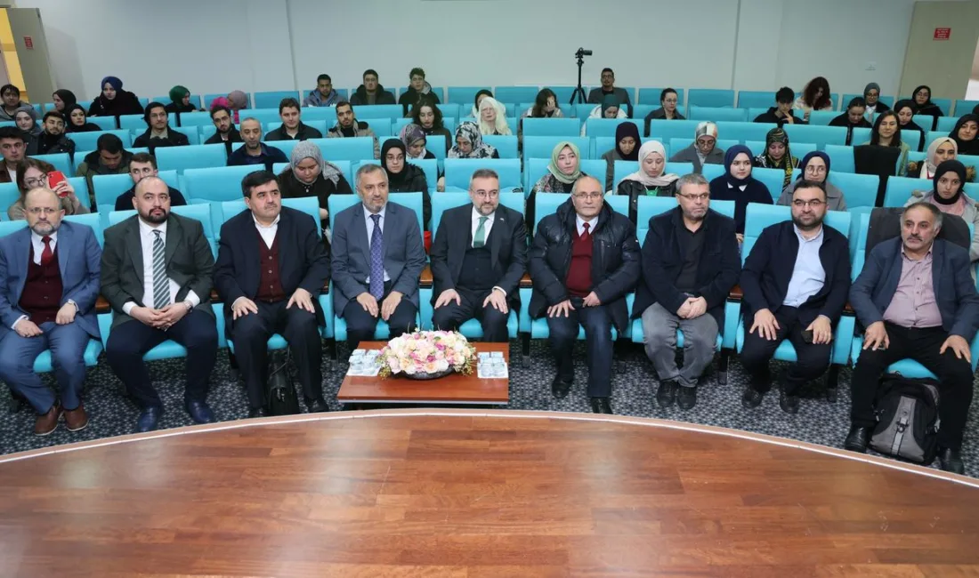 Bozok Üniversitesi EKİTKAM ile Yozgat ve Yöresi Araştırmaları Merkezi, Yozgat’ın