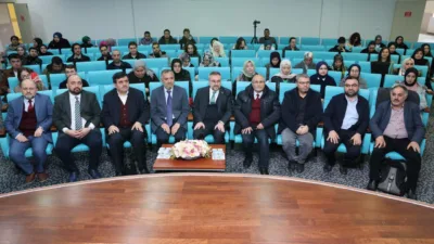 Bozok Üniversitesi EKİTKAM ile Yozgat ve Yöresi Araştırmaları Merkezi, Yozgat’ın