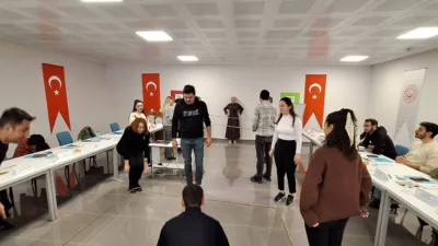 Yozgat Aile ve Sosyal Hizmetler İl Müdürlüğü, bağlı kuruluşların personeline