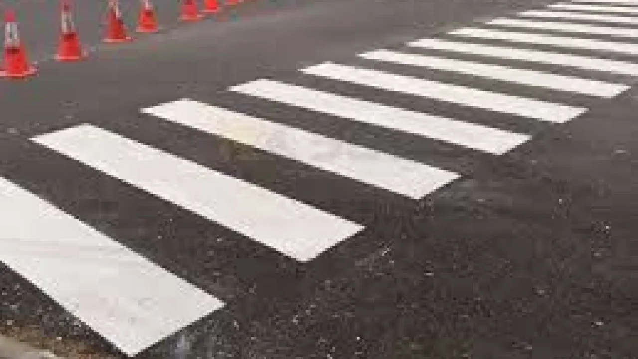 Yozgat’ta artan yaya hareketliliği nedeniyle yaya geçitlerinde güvenli geçiş çağrısı