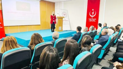 Yozgat İl Sağlık Müdürlüğü, 23–25 Aralık tarihleri arasında gerçekleştirilecek olan