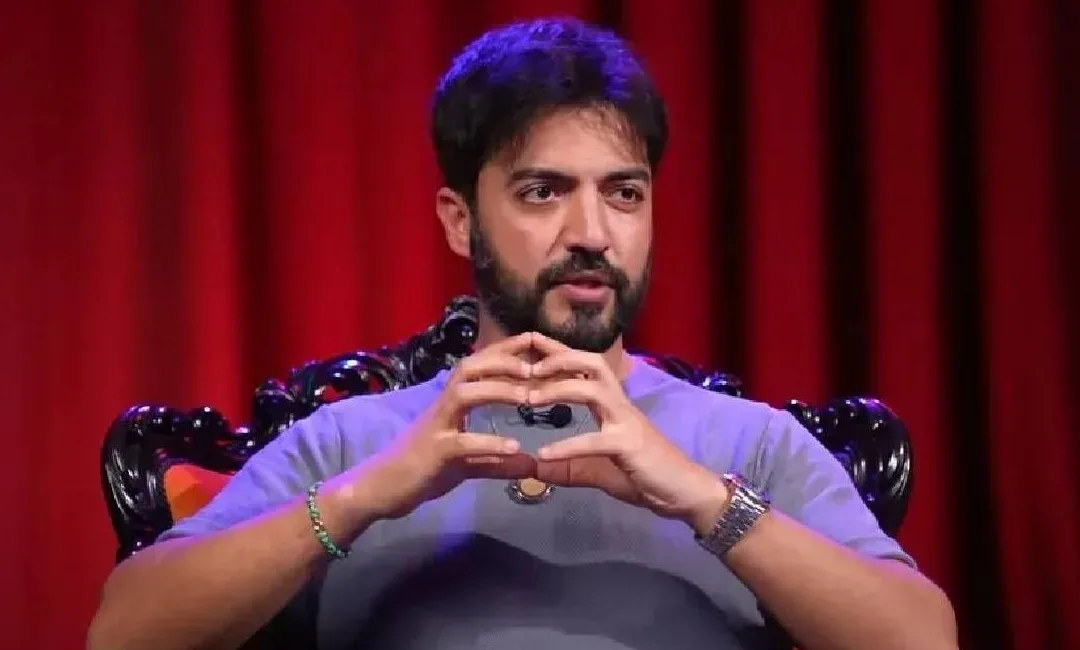 Ünlü şarkıcı Yusuf Güney, uyuşturucu soruşturması kapsamında gözaltına alındı ve