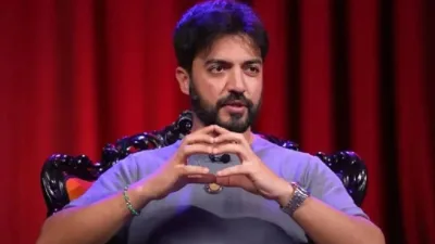 Ünlü şarkıcı Yusuf Güney, uyuşturucu soruşturması kapsamında gözaltına alındı ve