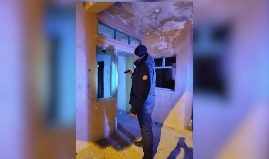 20-21 Ocak tarihlerinde Şefaatli ve Boğazlıyan İlçe Emniyet Müdürlükleri tarafından