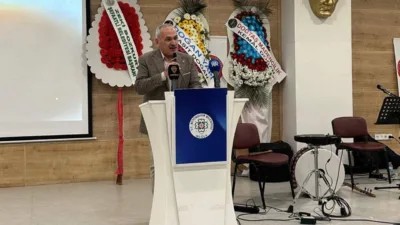 Boğazlıyan Belediyesi, Muğla Yozgatlılar Derneği tarafından düzenlenen Arabaşı etkinliğine geniş