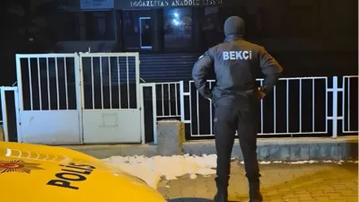 Boğazlıyan İlçe Emniyet Müdürlüğü ekiplerince 13 Ocak tarihinde ilçe genelinde