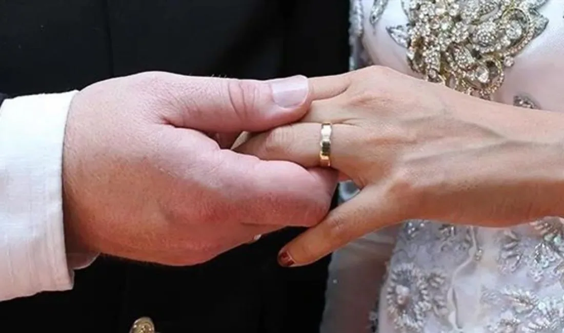 Türkiye Diyanet Vakfı, evlenmek isteyen genç çiftlere yönelik “Aile ve