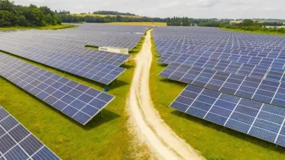 Çekerek Belediyesi, enerji maliyetlerini azaltmayı ve çevre dostu enerji üretimi