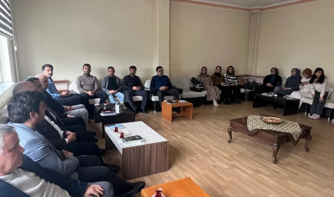 Yozgat İl Millî Eğitim Müdürlüğü tarafından yürütülen Türkiye Yüzyılında Yozgat