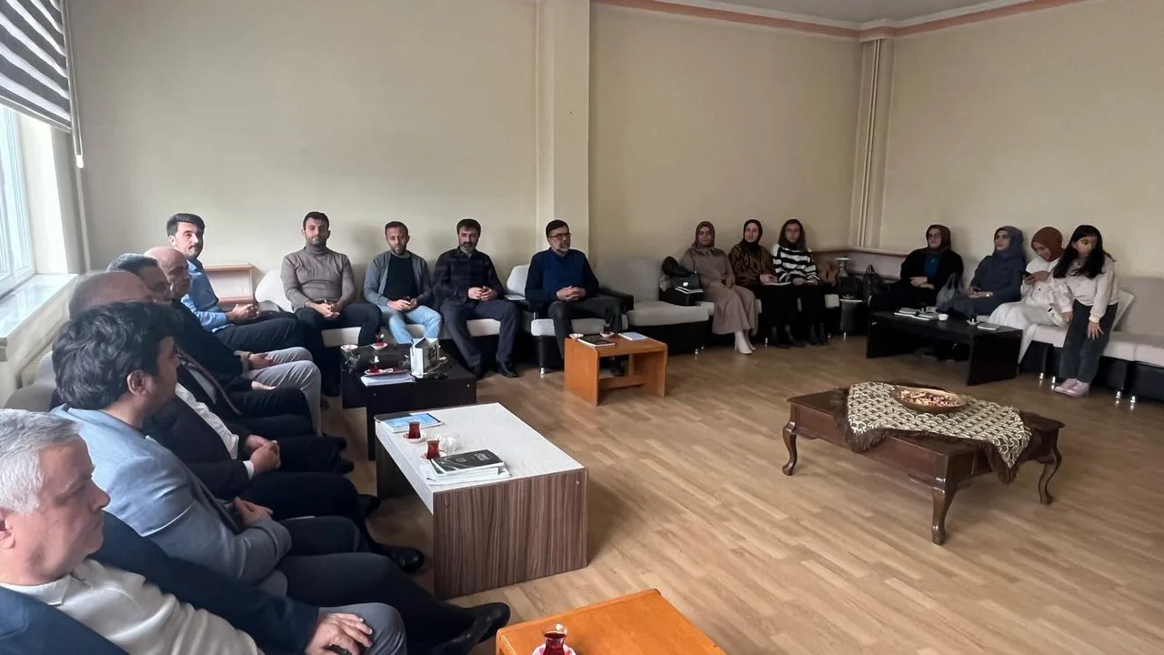 Yozgat İl Millî Eğitim Müdürlüğü tarafından yürütülen Türkiye Yüzyılında Yozgat