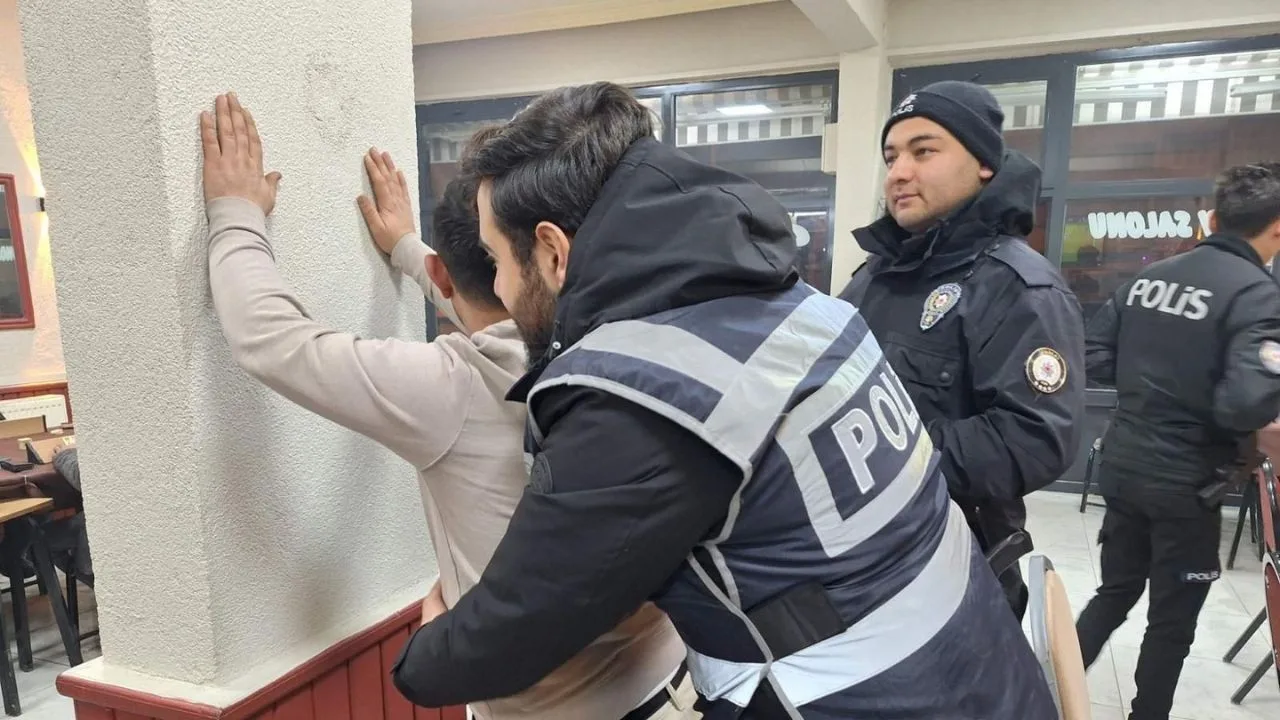 Yozgat’ın Sorgun ilçesinde, NARVAS NARKOALAN Projesi çerçevesinde okul ve yurt