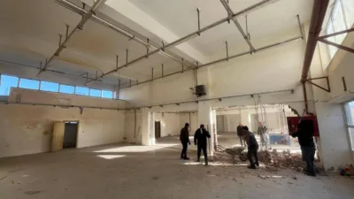 Sorgun Belediyesi, ekonomik zorluklara karşı SORDİ Market projesi ile ihtiyaç