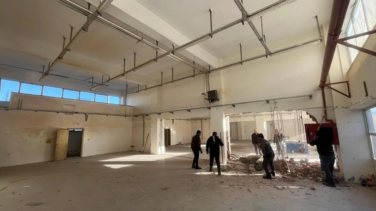 Sorgun Belediyesi, ekonomik zorluklara karşı SORDİ Market projesi ile ihtiyaç