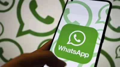 WhatsApp, kaybolan mesajlar özelliğini genişletiyor.  Uygulamanın test aşamasındaki yeni