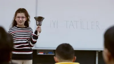 Okul öncesi, ilkokul, ortaokul ve lise öğrencileri için yarıyıl tatili