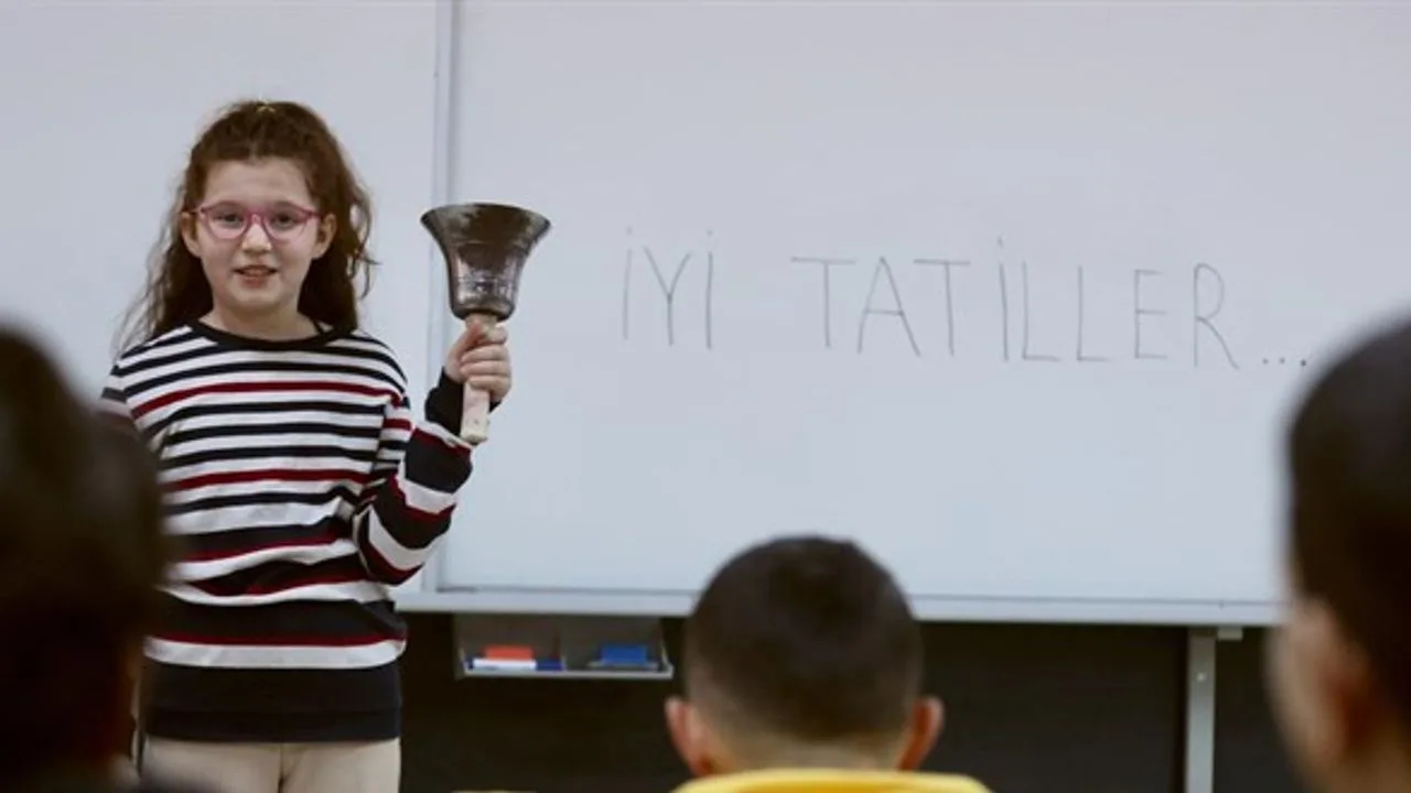 Okul öncesi, ilkokul, ortaokul ve lise öğrencileri için yarıyıl tatili