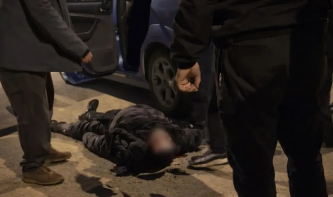 Yerköy ilçesine bağlı Ayanoğlu Mahallesi’nde meydana gelen bıçaklı kavgada bir