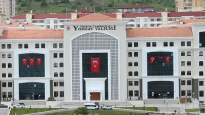 Yozgat'ta, yarıyıl tatili fırsatını değerlendiren gençler, Gençlik Merkezleri'nde hem eğlenceli