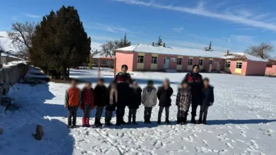 Saraykent, Çekerek, Yozgat Merkez, Boğazlıyan ve Yenipazar ilçelerinde gerçekleştirilen kontrollerde,