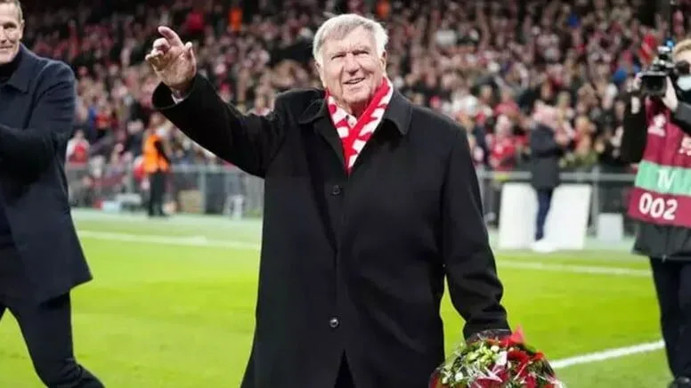 Türk futbolunun unutulmaz isimlerinden biri olan o efsane teknik direktör,