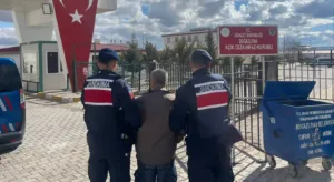 Boğazlıyan İlçe Jandarma Komutanlığı, Ovakent beldesinde gerçekleştirdiği kimlik kontrolü ile
