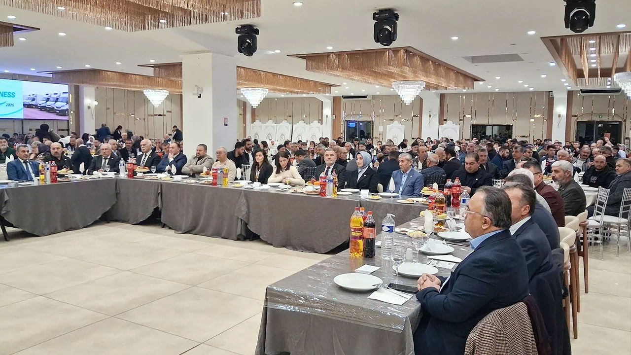 Fransa Yozgatlılar Dernekleri Federasyonu, Lyon’da düzenlediği etkinlikle Avrupa’daki Yozgatlıları bir