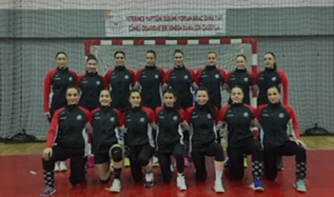 Yozgat’ı ligde temsil eden MC Sistem Yozgat GSK, 13 maç