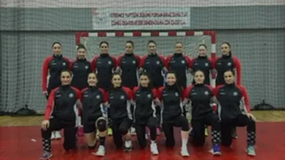 Yozgat’ı ligde temsil eden MC Sistem Yozgat GSK, 13 maç