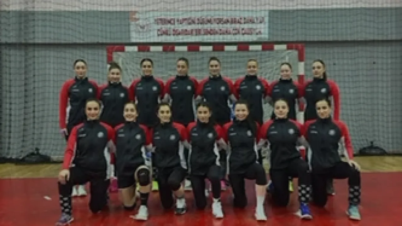 Yozgat’ı ligde temsil eden MC Sistem Yozgat GSK, 13 maç