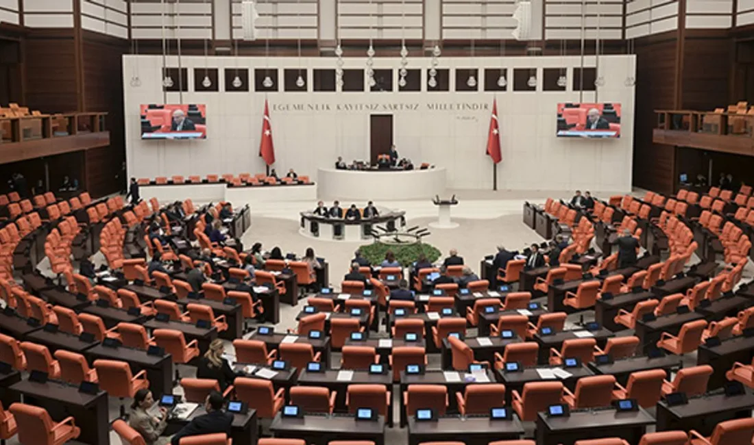 Milliyetçi Hareket Partisi’nin TBMM’ye sunduğu çarpıcı kanun teklifi, şehit ailelerinin