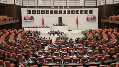Milliyetçi Hareket Partisi’nin TBMM’ye sunduğu çarpıcı kanun teklifi, şehit ailelerinin