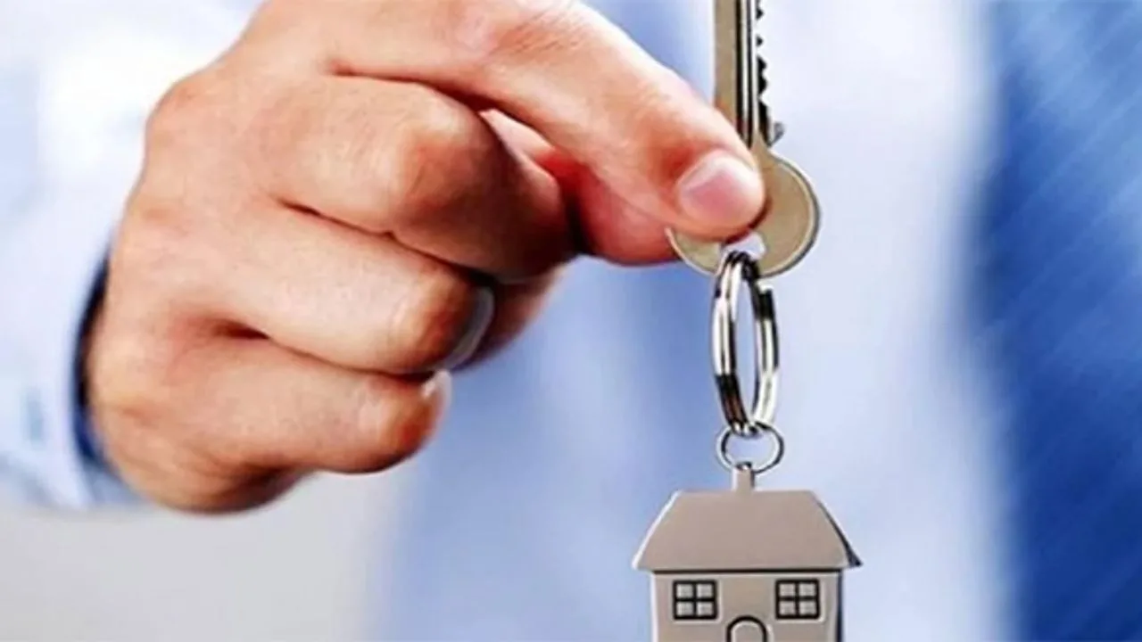 Konut satışları, Türkiye genelinde yılın ilk ayında beklenmedik bir düşüş