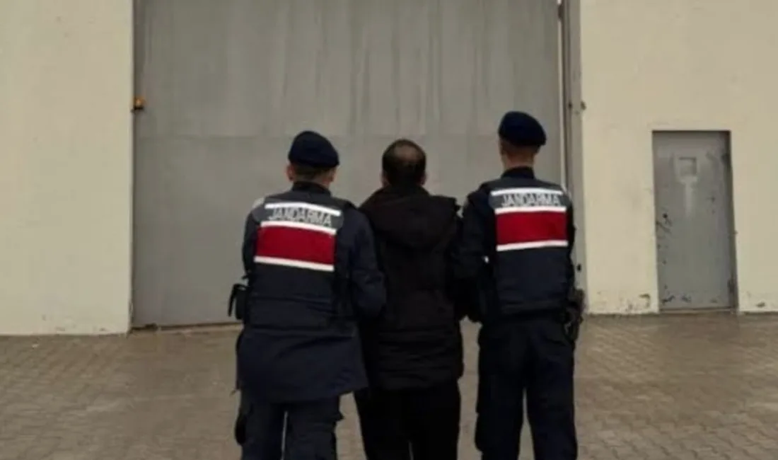 Yerköy'de jandarma ekipleri, sıradan bir kimlik kontrolünde büyük bir dolandırıcılığı