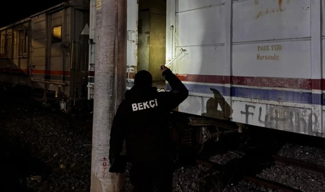 Yozgat'ın Şefaatli ilçesinde gerçekleştirilen şok uygulaması, güvenlik tedbirlerinin artırılması amacıyla