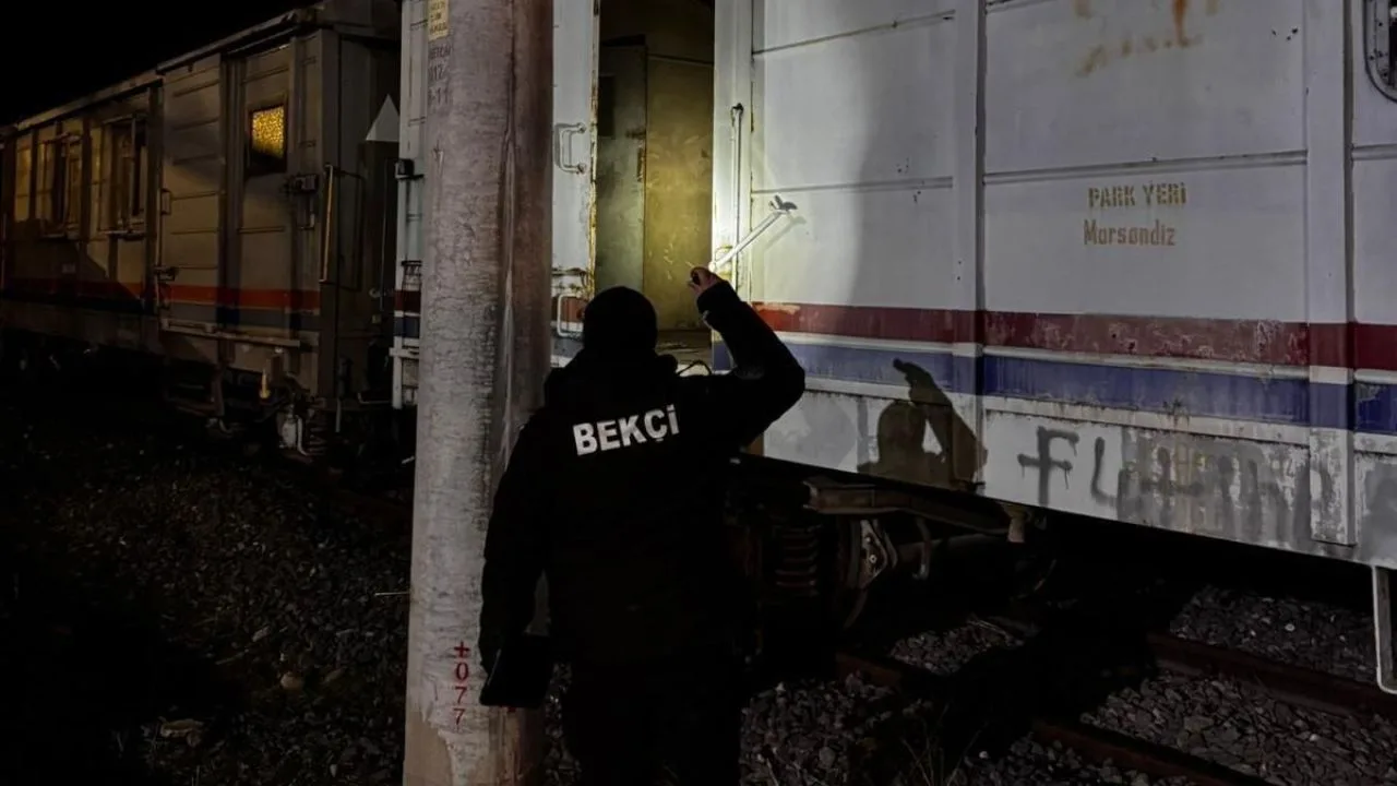 Yozgat'ın Şefaatli ilçesinde gerçekleştirilen şok uygulaması, güvenlik tedbirlerinin artırılması amacıyla