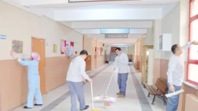 Sorgun İlçe Milli Eğitim Müdürlüğü, İŞKUR Toplum Yararına Program (TYP)