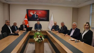 Yozgat İl Milli Eğitim Müdürlüğü, "Maarifin Kalbinde Ramazan" etkinlikleri çerçevesinde