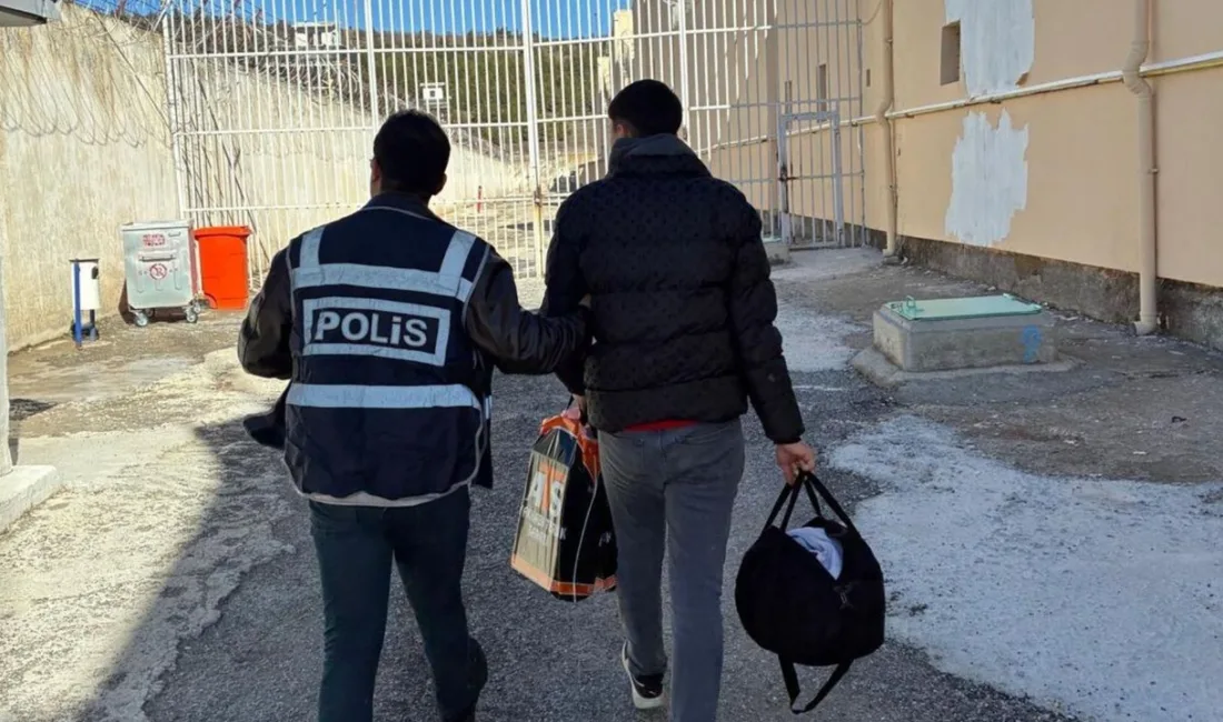 Yozgat'ın Sorgun ilçesinde, silah suçundan 4 yıl 2 ay hapis