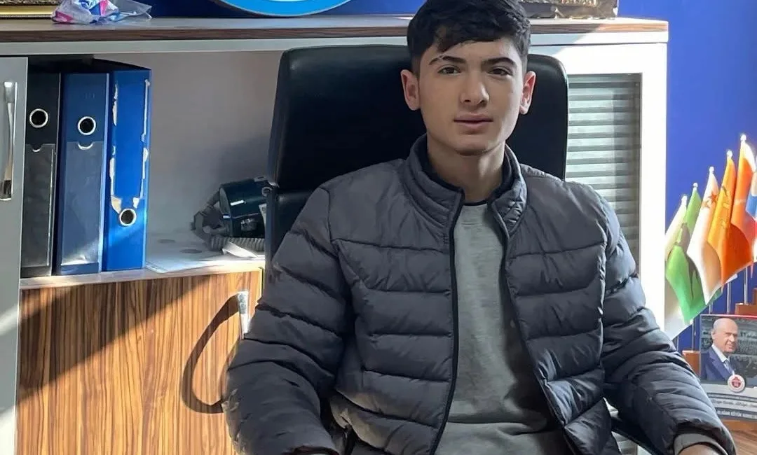 Yozgat Ülkü Ocakları, geçmiş dönem teşkilat üyelerinden Sadık Demir'in vefatını