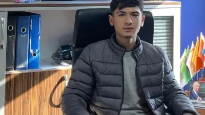 Yozgat Ülkü Ocakları, geçmiş dönem teşkilat üyelerinden Sadık Demir'in vefatını