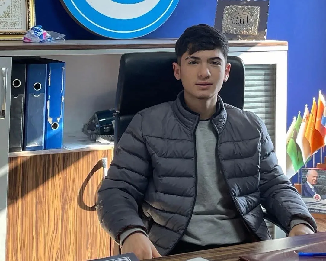 Yozgat Ülkü Ocakları, geçmiş dönem teşkilat üyelerinden Sadık Demir'in vefatını