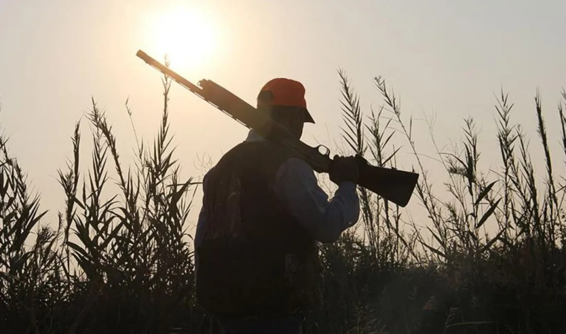 Doğa Koruma ve Milli Parklar Genel Müdürlüğü, av sezonunun kapanış