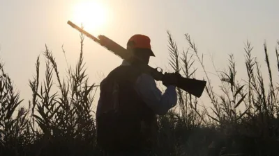 Doğa Koruma ve Milli Parklar Genel Müdürlüğü, av sezonunun kapanış