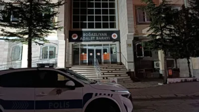 Boğazlıyan İlçe Emniyet Müdürlüğü, 30 Mart 2026 tarihinde gerçekleştirdiği alkol