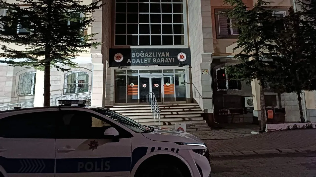 Boğazlıyan İlçe Emniyet Müdürlüğü, 30 Mart 2026 tarihinde gerçekleştirdiği alkol