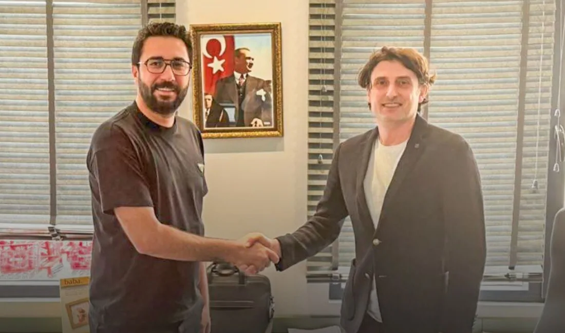 Yozgat Bozokspor, teknik direktörlük görevine Mehmet Ak'ın atandığını açıkladı.